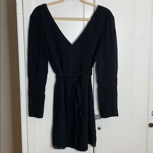 Aritzia dress